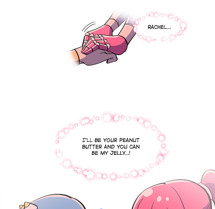 Iron Mech Bride Chapter 47 page 24 - 