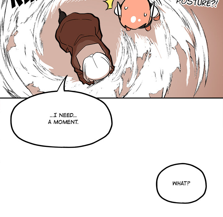 Iron Mech Bride Chapter 47 page 39 - 