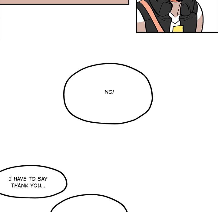 Iron Mech Bride Chapter 47 page 41 - 