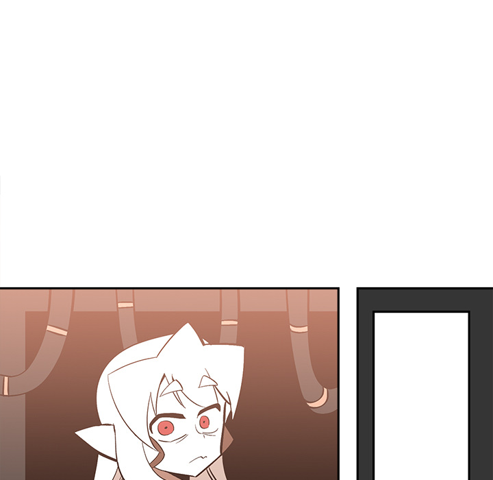 Iron Mech Bride Chapter 47 page 46 - 