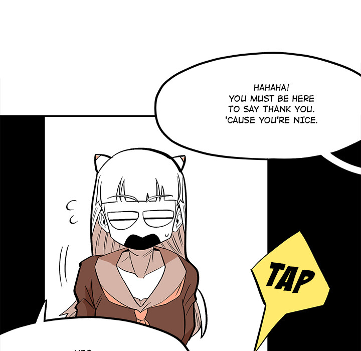 Iron Mech Bride Chapter 47 page 50 - 