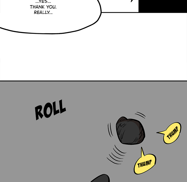 Iron Mech Bride Chapter 47 page 51 - 
