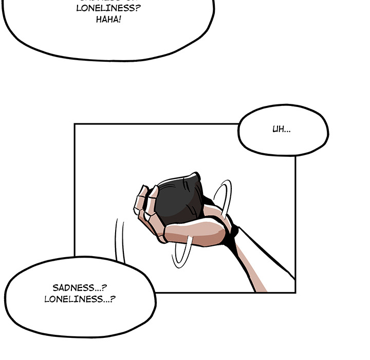 Iron Mech Bride Chapter 47 page 54 - 