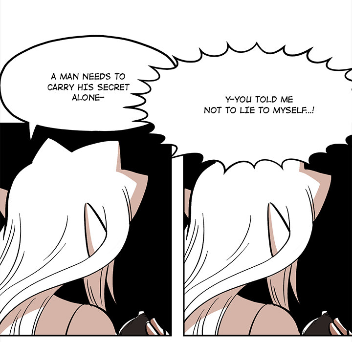 Iron Mech Bride Chapter 47 page 56 - 