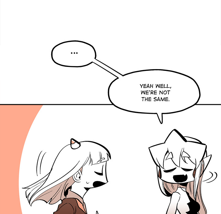 Iron Mech Bride Chapter 47 page 57 - 