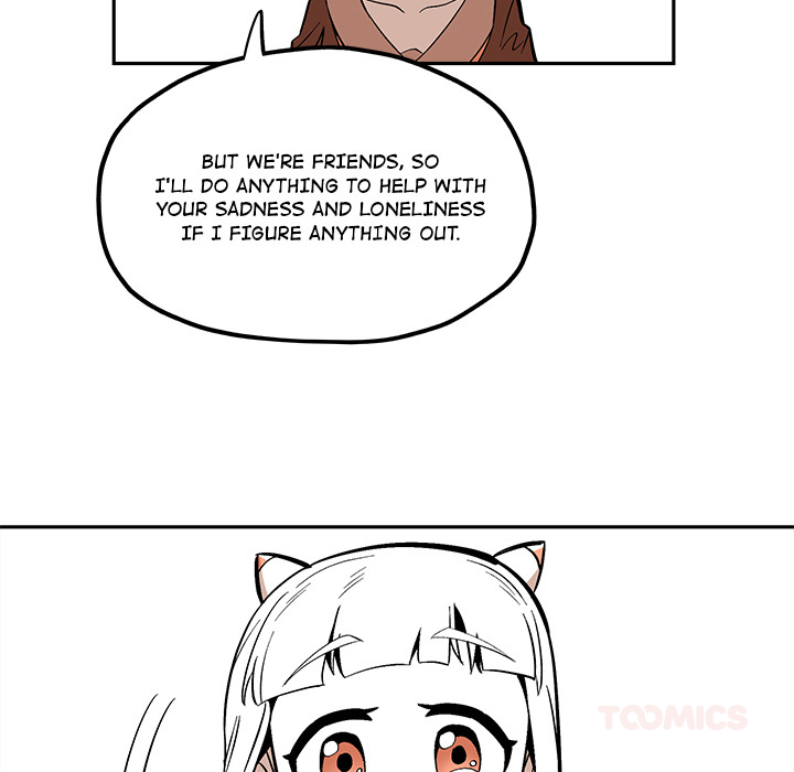 Iron Mech Bride Chapter 47 page 59 - 