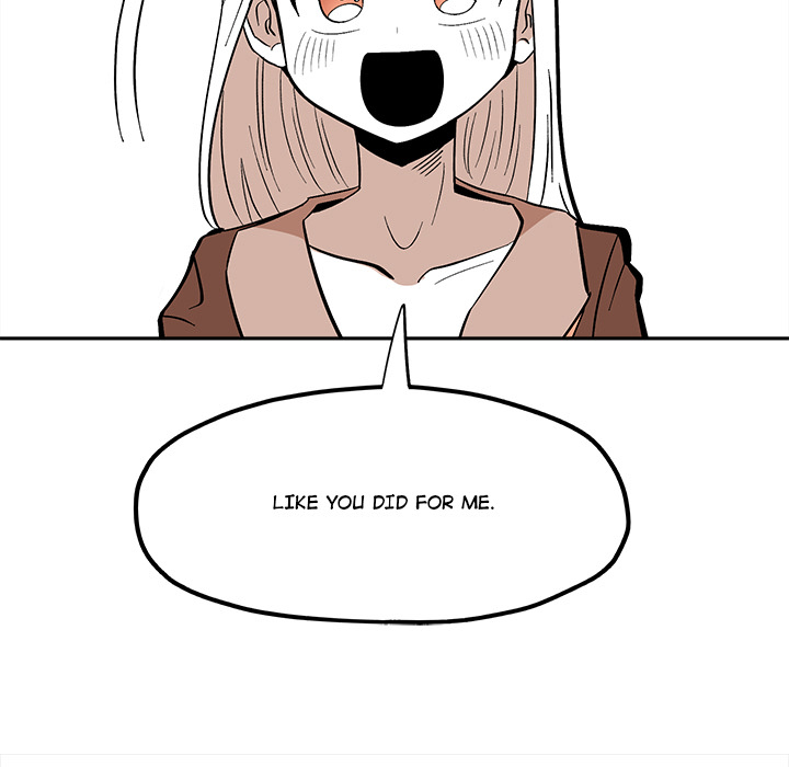 Iron Mech Bride Chapter 47 page 60 - 