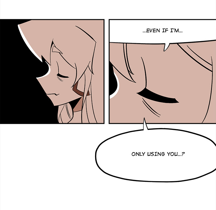 Iron Mech Bride Chapter 47 page 61 - 