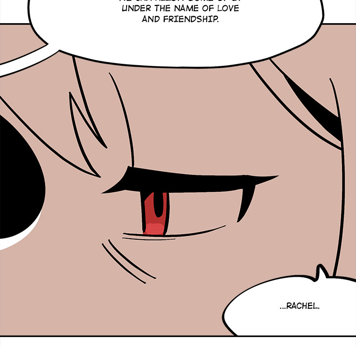Iron Mech Bride Chapter 47 page 63 - 