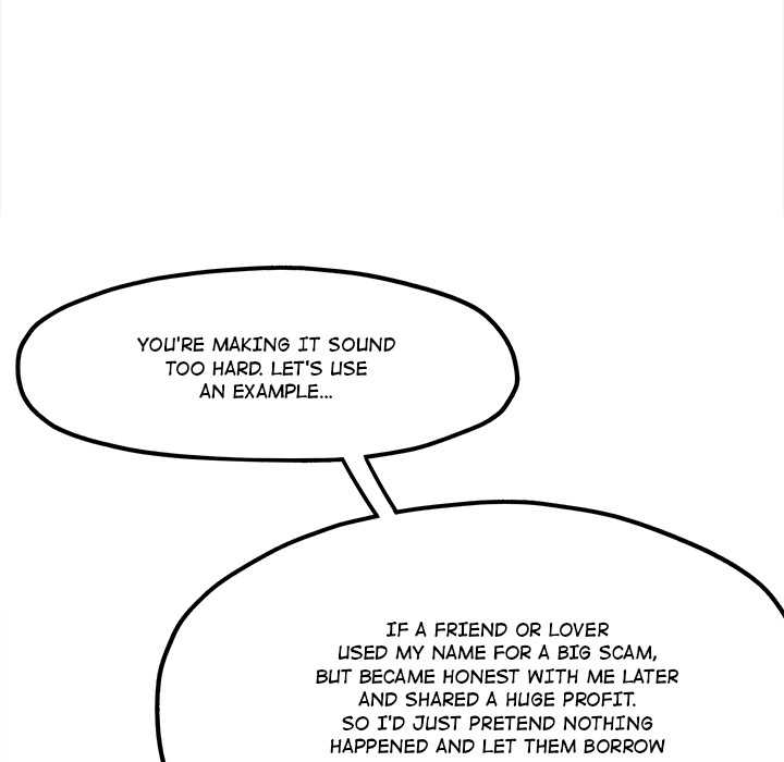 Iron Mech Bride Chapter 47 page 64 - 