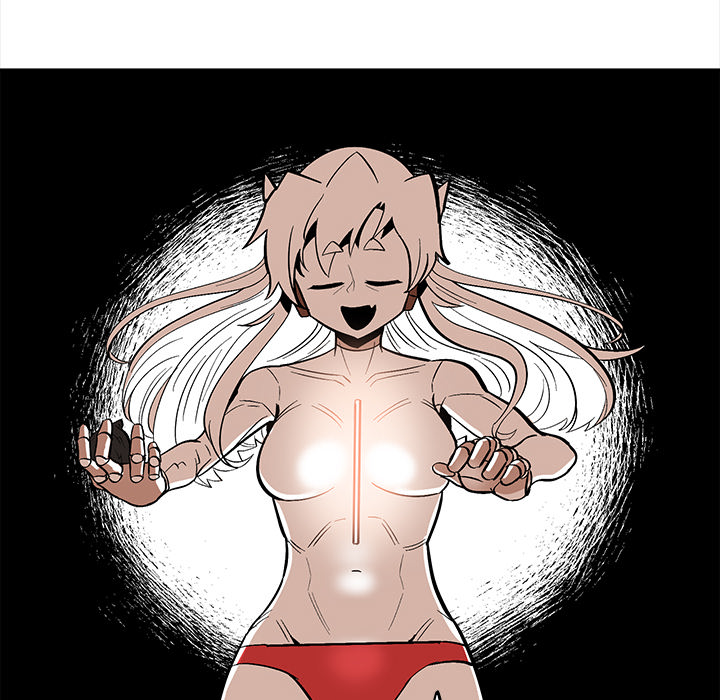 Iron Mech Bride Chapter 47 page 67 - 