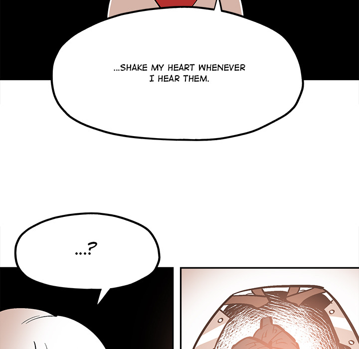 Iron Mech Bride Chapter 47 page 68 - 