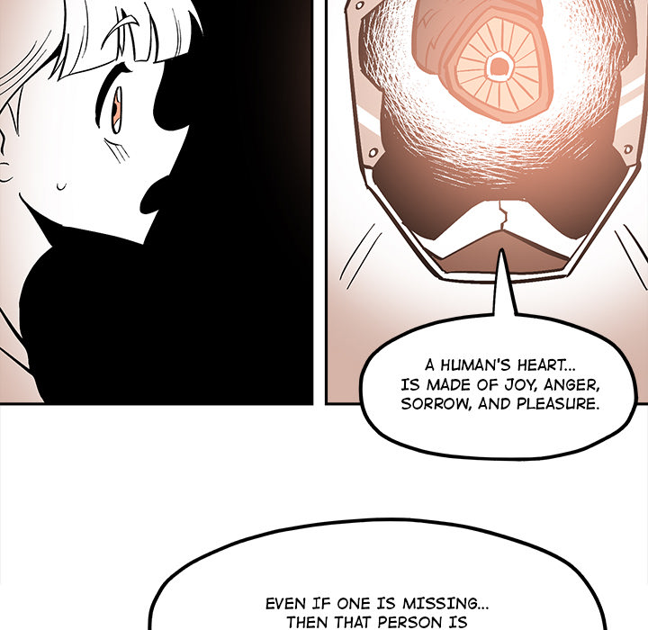 Iron Mech Bride Chapter 47 page 69 - 