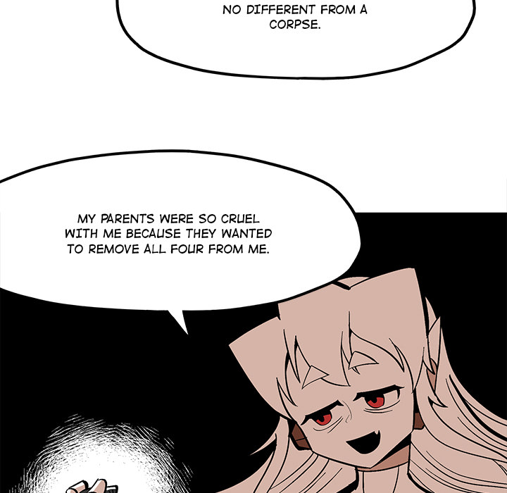 Iron Mech Bride Chapter 47 page 70 - 