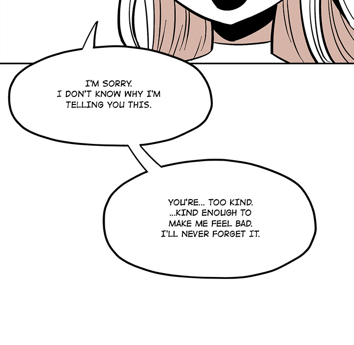 Iron Mech Bride Chapter 47 page 75 - 