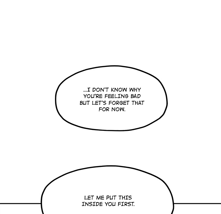 Iron Mech Bride Chapter 47 page 76 - 