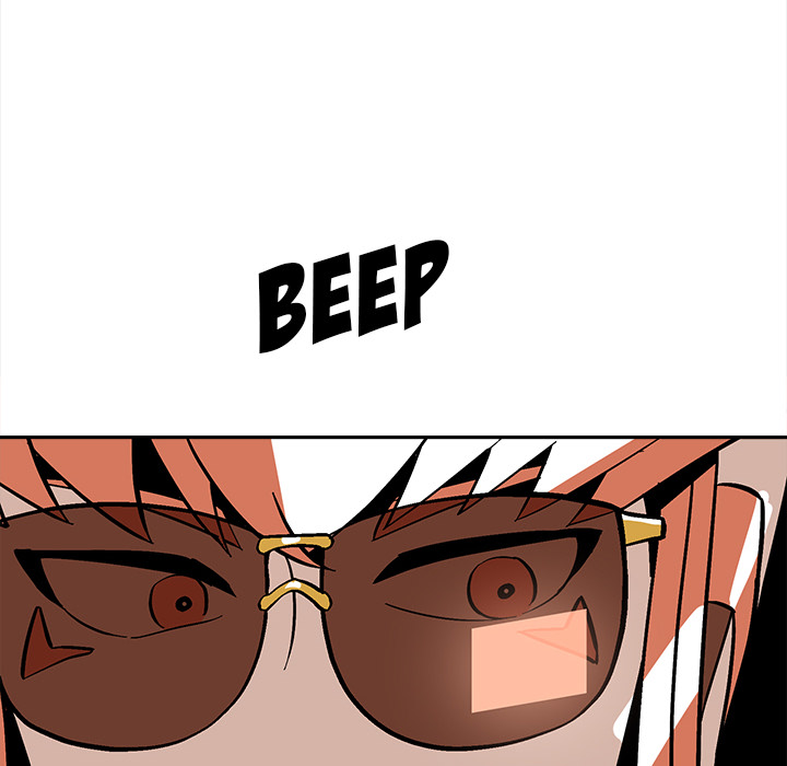 Iron Mech Bride Chapter 47 page 81 - 