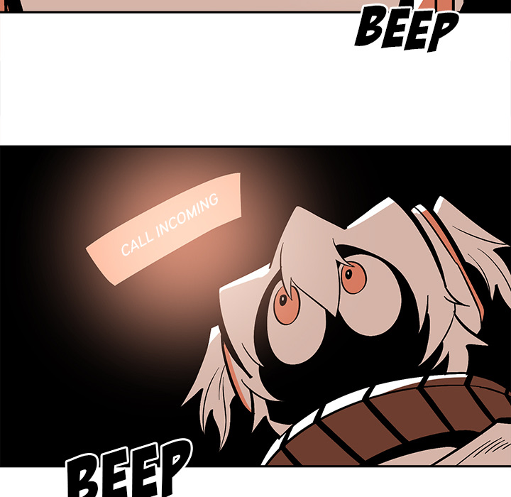 Iron Mech Bride Chapter 47 page 82 - 
