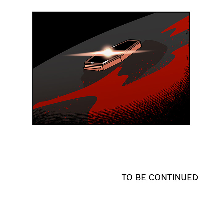 Iron Mech Bride Chapter 47 page 84 - 