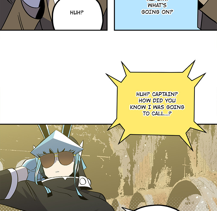 Iron Mech Bride Chapter 48 page 13 - 
