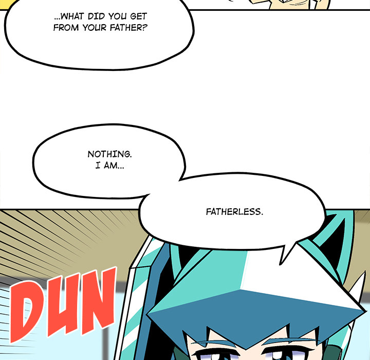 Iron Mech Bride Chapter 48 page 20 - 