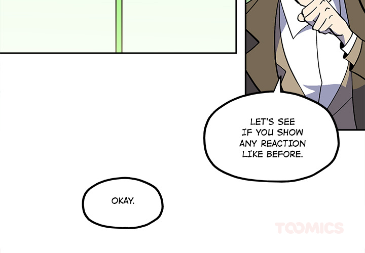 Iron Mech Bride Chapter 48 page 3 - 