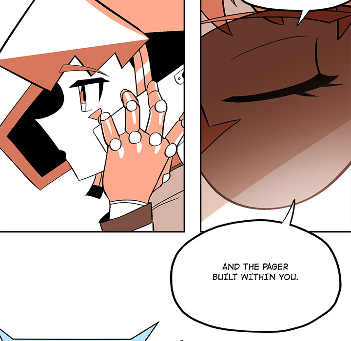 Iron Mech Bride Chapter 48 page 24 - 