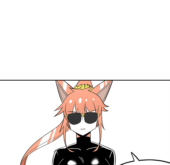 Iron Mech Bride Chapter 48 page 32 - 