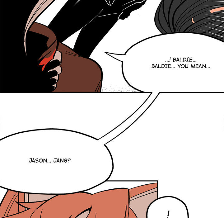 Iron Mech Bride Chapter 48 page 35 - 