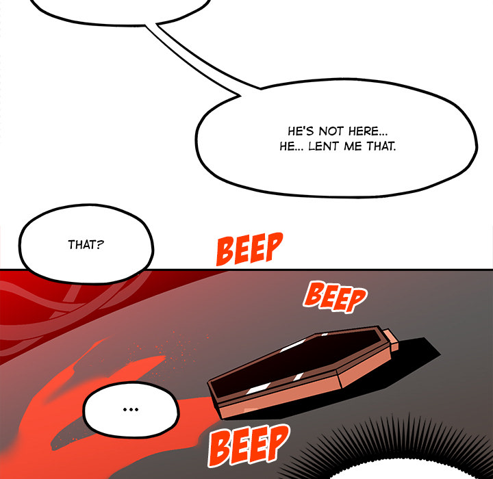 Iron Mech Bride Chapter 48 page 38 - 