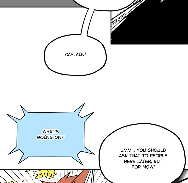 Iron Mech Bride Chapter 48 page 43 - 