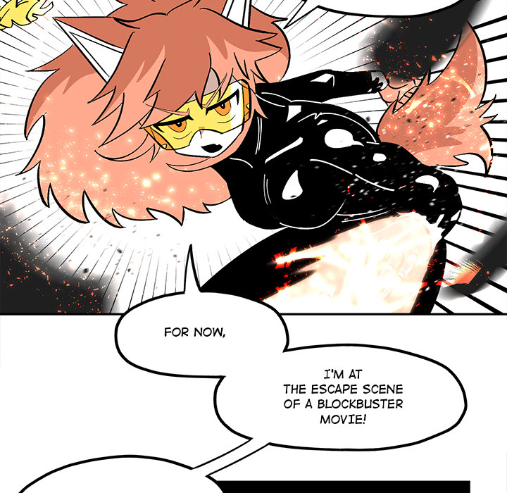 Iron Mech Bride Chapter 48 page 44 - 