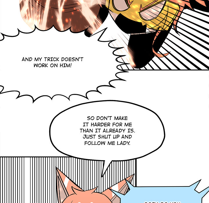 Iron Mech Bride Chapter 48 page 48 - 