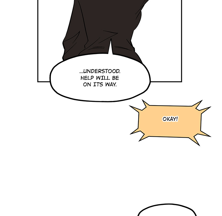 Iron Mech Bride Chapter 48 page 57 - 