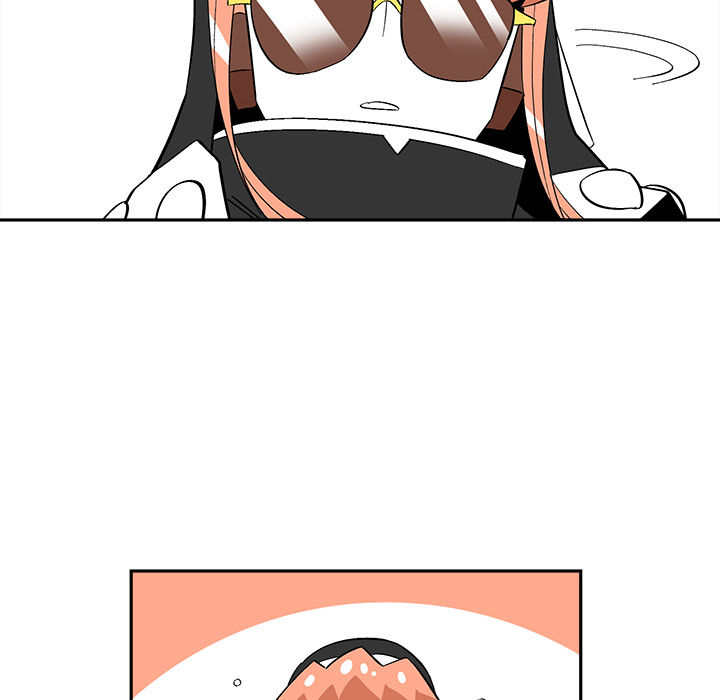 Iron Mech Bride Chapter 48 page 59 - 