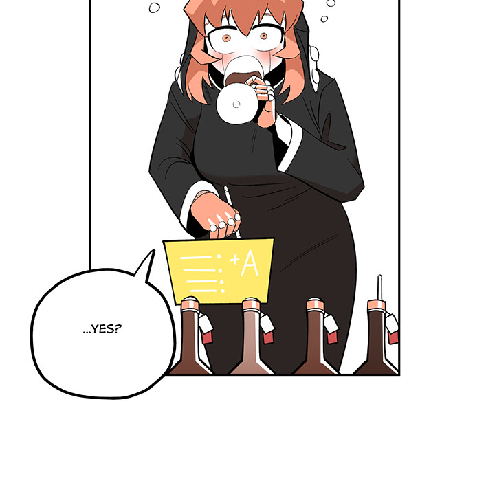 Iron Mech Bride Chapter 48 page 60 - 
