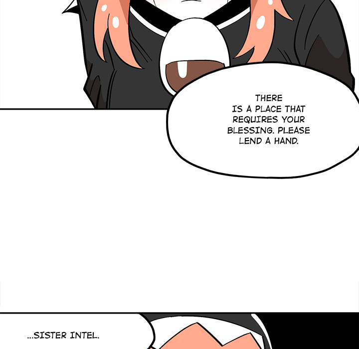 Iron Mech Bride Chapter 48 page 62 - 