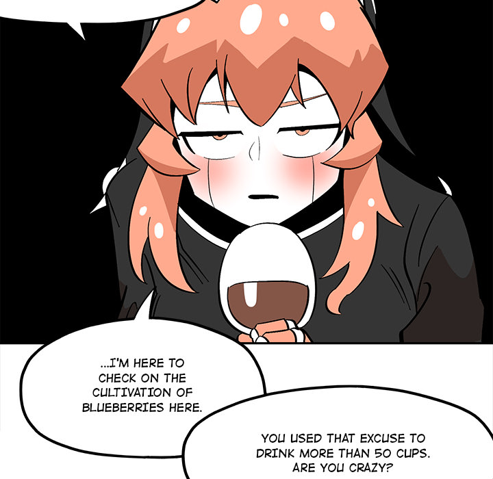 Iron Mech Bride Chapter 48 page 63 - 