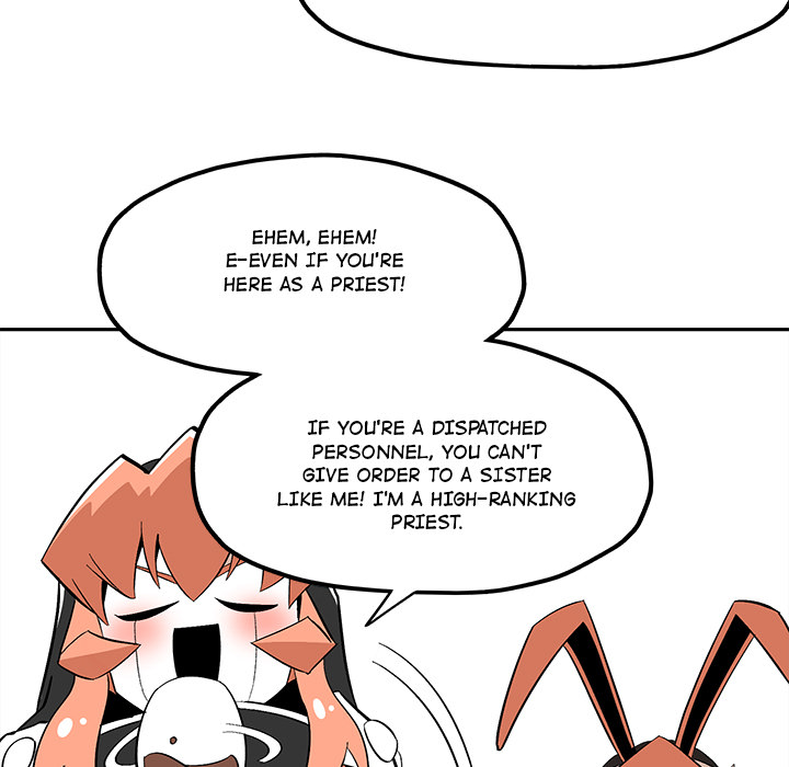 Iron Mech Bride Chapter 48 page 64 - 