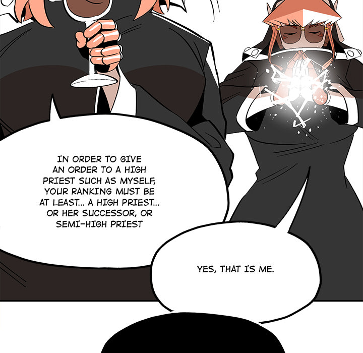 Iron Mech Bride Chapter 48 page 65 - 
