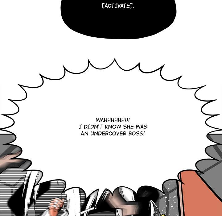 Iron Mech Bride Chapter 48 page 66 - 