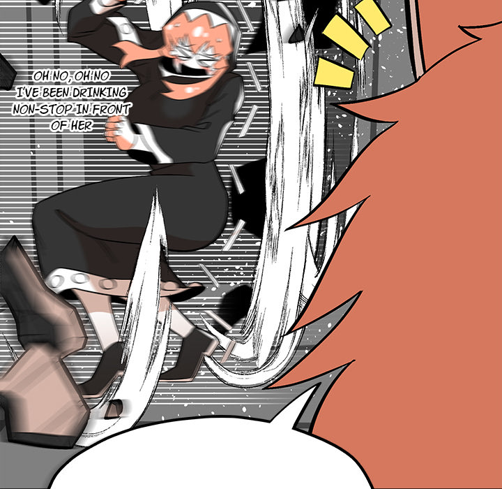 Iron Mech Bride Chapter 48 page 67 - 