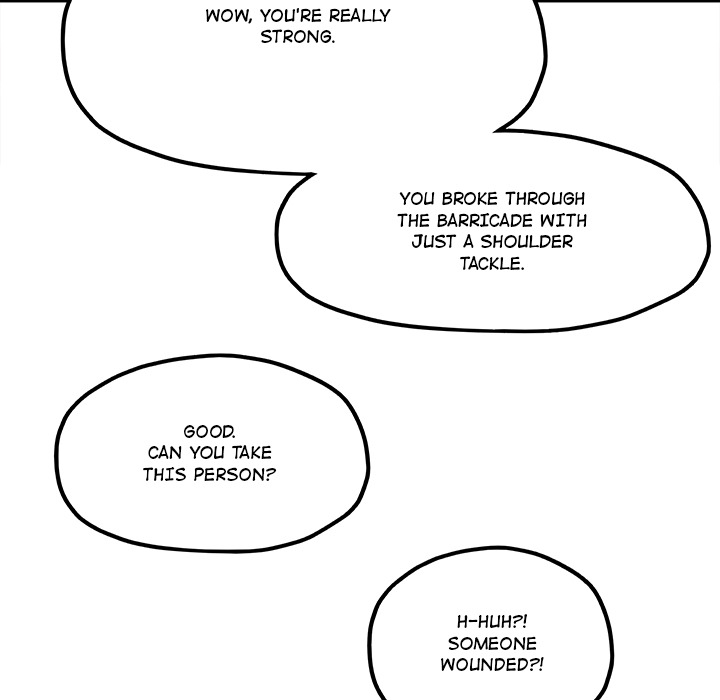 Iron Mech Bride Chapter 48 page 68 - 