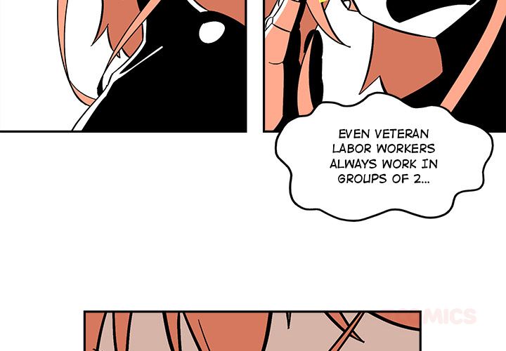 Iron Mech Bride Chapter 49 page 2 - 
