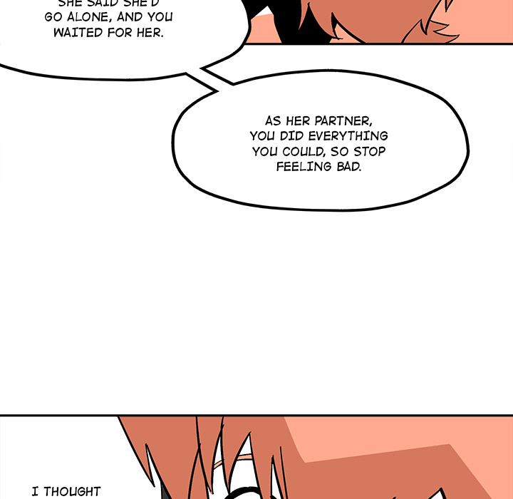 Iron Mech Bride Chapter 49 page 15 - 