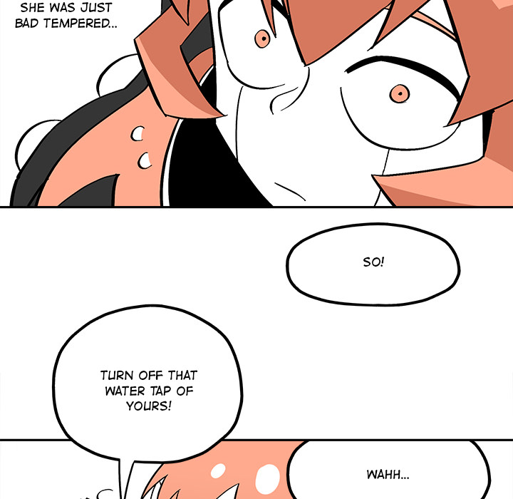Iron Mech Bride Chapter 49 page 16 - 