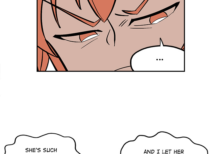 Iron Mech Bride Chapter 49 page 3 - 