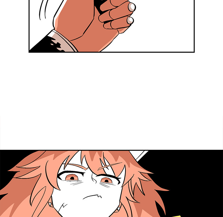 Iron Mech Bride Chapter 49 page 25 - 
