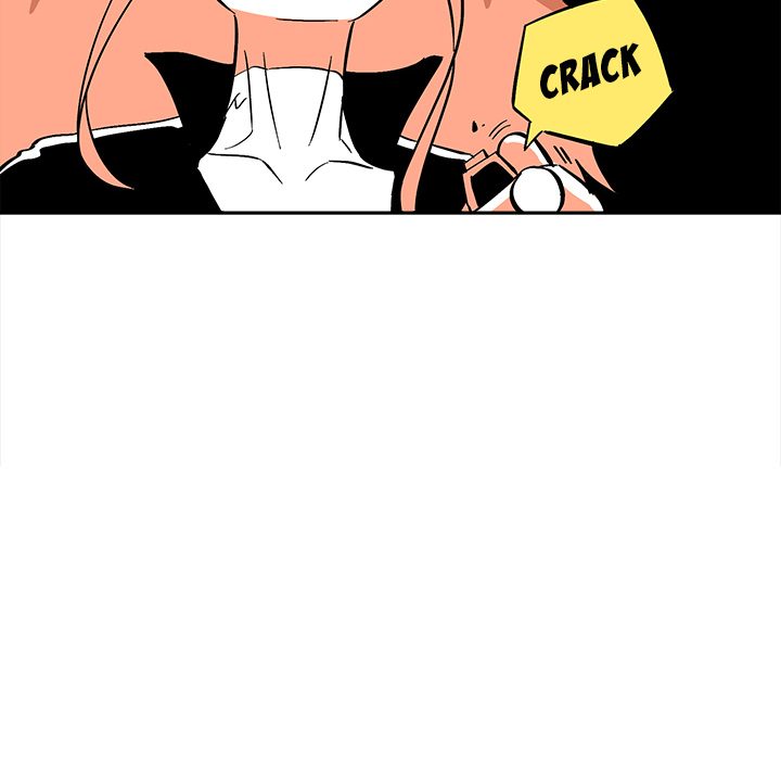 Iron Mech Bride Chapter 49 page 26 - 