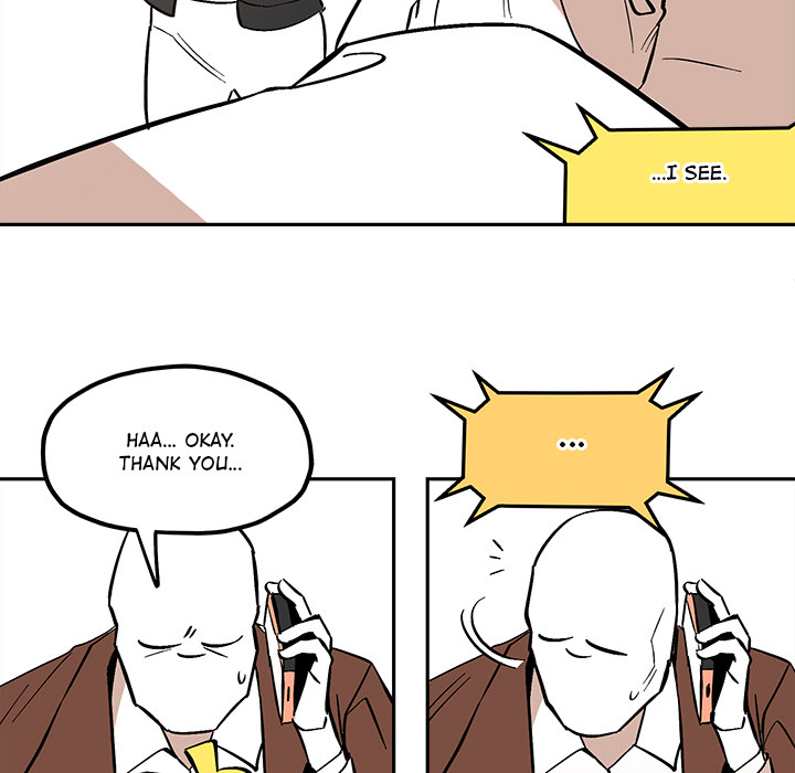 Iron Mech Bride Chapter 49 page 45 - 